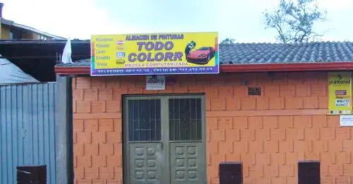 ALMACEN DE PINTURA TODO COLORR BOGOTÁ ALMACEN DE PINTURA TODO COLORR BOGOTÁ